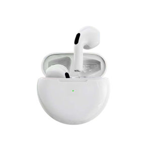2 Generation PRO4 Headphones with heavy bass E6S In-ear gaming and sports headphones i12 Stereo Bluetooth Headphones