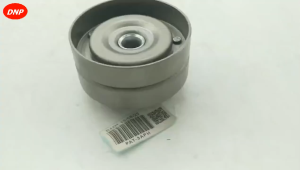 【COD】Idler Pulley Ford Ranger 2012-2020 / Ford Everest 2016-2020 / Mazda BT-50 2012-2021 BK3Q-6C344-AC