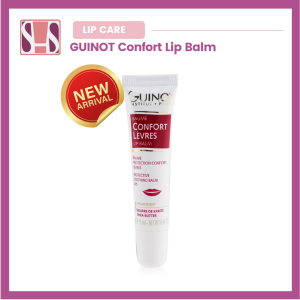 GUINOT CONFORT LIP BALM 15ML [SG LOCAL SELLER]