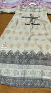 Gamis Kondangan Lebaran & Maxmara Lux: Pilihan Terbaik untuk Acara Spesial