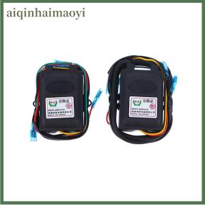 aiqinhaimaoyi Gas Water Heater Parts Universal 1.5V Two-wire Gas Igniter Temperature Control Of Domestic Single Ignition Electric Pulse
