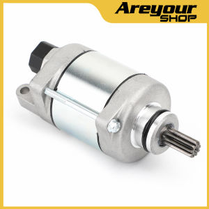 Areyourshop Motor starter areyourshop cocok untuk KTM EXC SXF XCF 250 350 freeride 350cc 77240001100 2012-2017