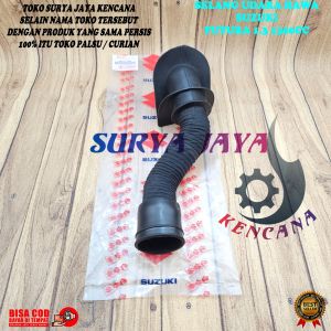 PIPA KARET SELANG HAWA UDARA SUZUKI FUTURA 1.5 1500CC