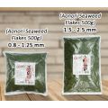 Ozaki Aonori Nori Powder Japanese Seaweed Flakes Repacked. 