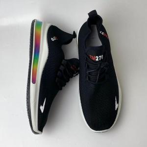 Sepatu Sneakers Pria Import LS121973 Sepatu Olahraga Sport Kasual Trendy