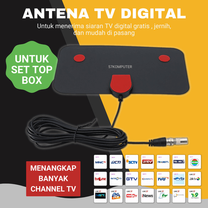 Antena Tv