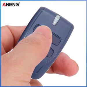 【ANENG】Electrical Circuit Breaker and Remote BFT MITTO 2&4 B RCB02 RCB04 for Garage Doors