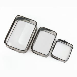 กระเป๋าใส่ Babythree V3 /V2/V1 กระเป๋าใสใส่เบบี้ทรีV3 สายห้อย พวงกุญแจ สำหรับใส่ตุ๊กตา ป้องกันฝุ่น