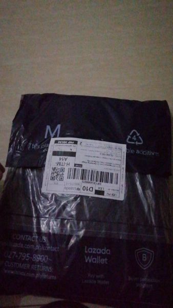 Buyer review video 3