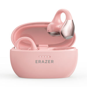 Lenovo ERAZER XF39 AI Real-Time Translation Bluetooth Headset Bluetooth 6.0 Heavy Bass HiFi Sound Quality IPX5 Waterproof Wireless Headphones One-Year Warranty