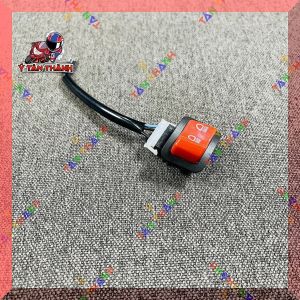 Nút passing đỏ vario 2016-2017 sunfa MS03