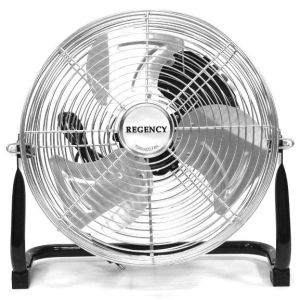 Regency Kipas Angin Tornado - 12 inch - ZDLX12 - FREE ONGKIR Jabodetabek