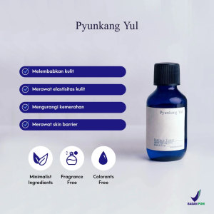 PYUNKANG YUL Essence Toner 30ml / 100ml / 200ml
