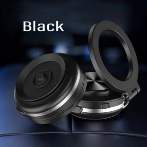Vacuum Magnetic Suction Cup Folding Swivel Stand 360° Rotation For  Electric Vacuum Swivel Stand Electric Phone Holder