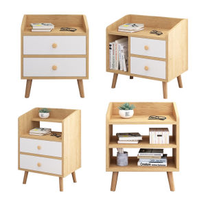 ชั้นวางของข้างเตียง มินิมอล ตู้ข้างเตียง ตู้ลิ้นชัก ตู้หัวเตียง ทนทาน ไม้เนื้อแข็ง สุดชิค ตู้ลิ้นชักข้างเตียง ชั้นวางของข้างเตียงนอน ตู้ข้างเตียงนอน ตู้ลิ้นชักข้างเตียงนอน - Lazada