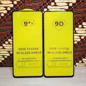 Tempered glass full lem bening VIVO IQOO NEO 10 5G Z10 5G Z10 LITE iQOO Z7 5G iQOO Z7X 5G iQOO 11 5G anti gores kaca tempred screen guard pelindung layar