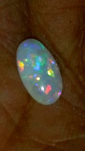 Batu Kalimaya Milky Asli Banten Top Jarong Siang Malam