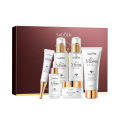 Bee Venom Anti-Wrinkle Six-Piece Set Firming Nourishing Skincare Set SADOER. 