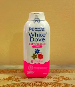 White Dove Baby colognes 200ml Baby Aroma Fragrances shampoo Bath Wash