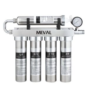 Filter Air MEVAL UltraPure UF (570gpd): Solusi untuk Kualitas Air yang Lebih Baik