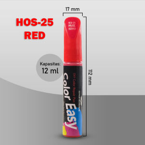 Spidol Color Easy Cat Penghilang Baret Lecet Cat Mobil Car Scratch
