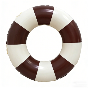 Floating Swim Circle Beach Pool Float Inflatable Swim Tube Inflatable Swimming Rings for Kids Adults