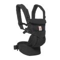 Ergobaby Omni 360 Carrier - Pure Black. 