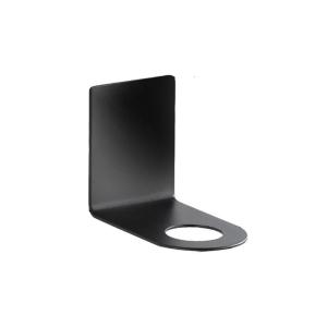 Shower Gel Bottle Rack Hook Wall No Drill Paste Glue Bracket Shampoo Soap Liquid Bottle Holder Stand Hook Hanging Hanger