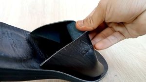 sandal pria full kulit sapi | sandal pria dewasa terbaru | sandal full kulit fenotti