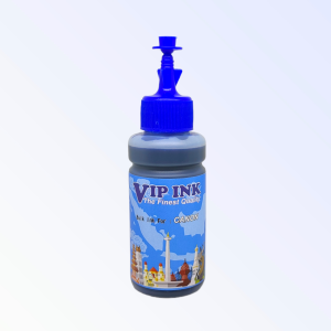 VIP INK Tinta Canon Refill MG2570S / Tinta Refill Canon 745 746