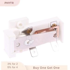 PHYTR HOT KST-401 Adjustable Temperature Control Switch Thermostat for Electric Heaters