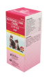 LC Vit Plus Multivitamins Cat and Kitten Syrup 120ml (3 Bottles). 