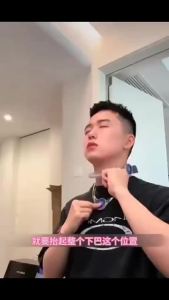 [SG Stock]Adjustable Neck ce Traction Device Anti-Forward Head Support Shoulder and Neck Posture Corrector Neck Support Fixed ce