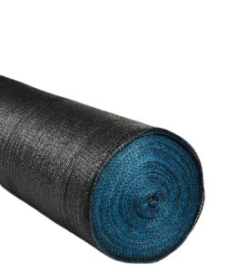 สแลนกรองแสง ทอ3เข็ม กว้าง2เมตร ยาว100เมตร ตาข่ายกรองแสง หนาพิเศษ กันลุ่ย ท่อแน่น เกรดAสินค้าโรงงาน สแลนกันแดด แสลนบังแดด ผ้ากรองแสง