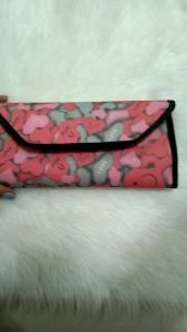 Booktype Money Organizer 6 slots (printed)