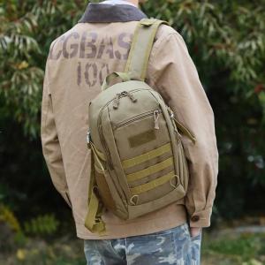 Travel Outdoor Backpack Mini Small Waterproof Camping Hiking Fishing Hunting bags Climbing Women Men Rucksack Daypack mochilas2026