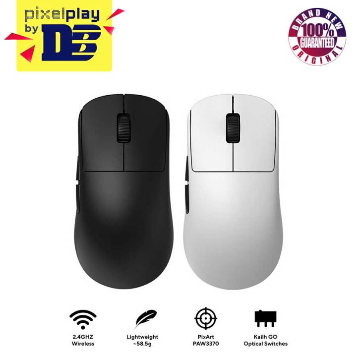 Endgame Gear OP1WE Wireless Gaming Mouse White And Black Wireless Gaming  Mouse Local Manufacturer Warranty Gaming Mouse - Lazada | Lazada PH