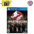 PS4 GHOSTBUSTERS ALL. 