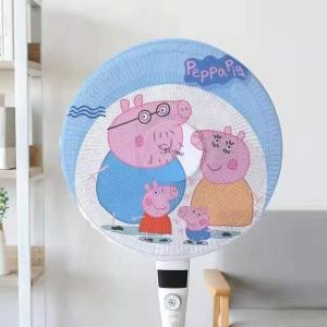 Fan Cleaning Brush Household Dust Remover Cleanning Brush for Air-conditioner Fan Bendable Microfibre Duster Car Cleaner