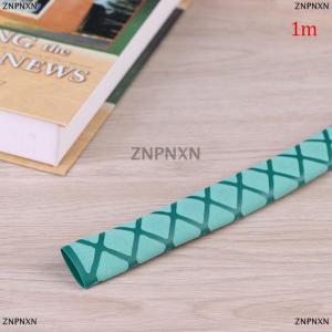 [COD] ZNPNXN ปลอกแร็กเก็ตตกปลากันน้ำกันลื่นยาว1ม.