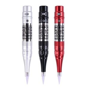 Máy rồng phun xăm tích điện loại 1 siêu bền bảo hành 3 tháng