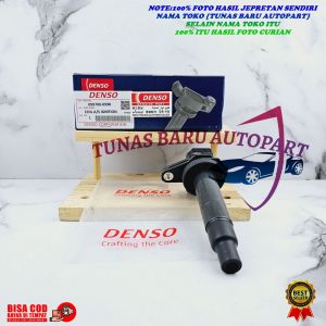 CUIL PENGAPIAN AVANZA VVTI XENIA VVTI RUSH TERIOS GRAN MAX LUXIO