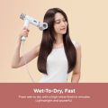 Shark SpeedStyle High-Velocity Hair Dryer with FrizzFighter Finishing Tool - HD331. 