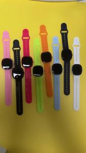 Reloj Childrens Watch for Kids Men Women Sports Waterproof Wrist Watches Student Electronic Digital Watch Boys Girls Gifts