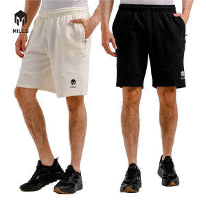 MILLS Celana Training Pendek Neo Short Pants 1.0 34001