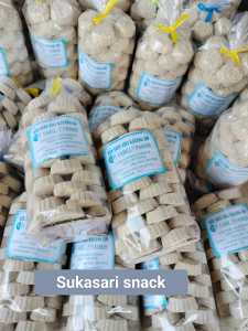 ( JAMINAN REALPICK) KUE SATU KACANG IJO 1KG 2BAL//KUE BOLU PANGGANG//KUE KERING