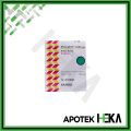 Folavit 1000 mcg Strip isi 4 Tablet - Asam Folat. 