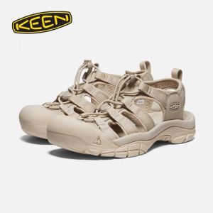 Koen KEN Baotou Anti-Collision River-Upstream Shoes Wading Beach Men Women Sand