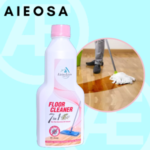 Licin Licin 7 in 1 (7in1) Floor Cleaner - 1 BOTTLE