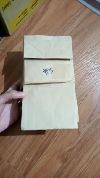 Buyer review video 2